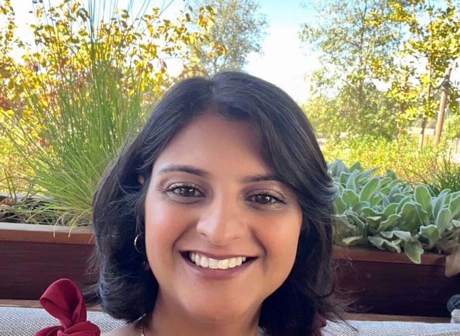 Pooja Shah
