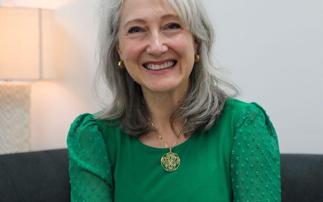 Jennifer Polizzi