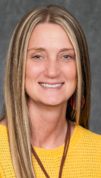 Danielle Smith
