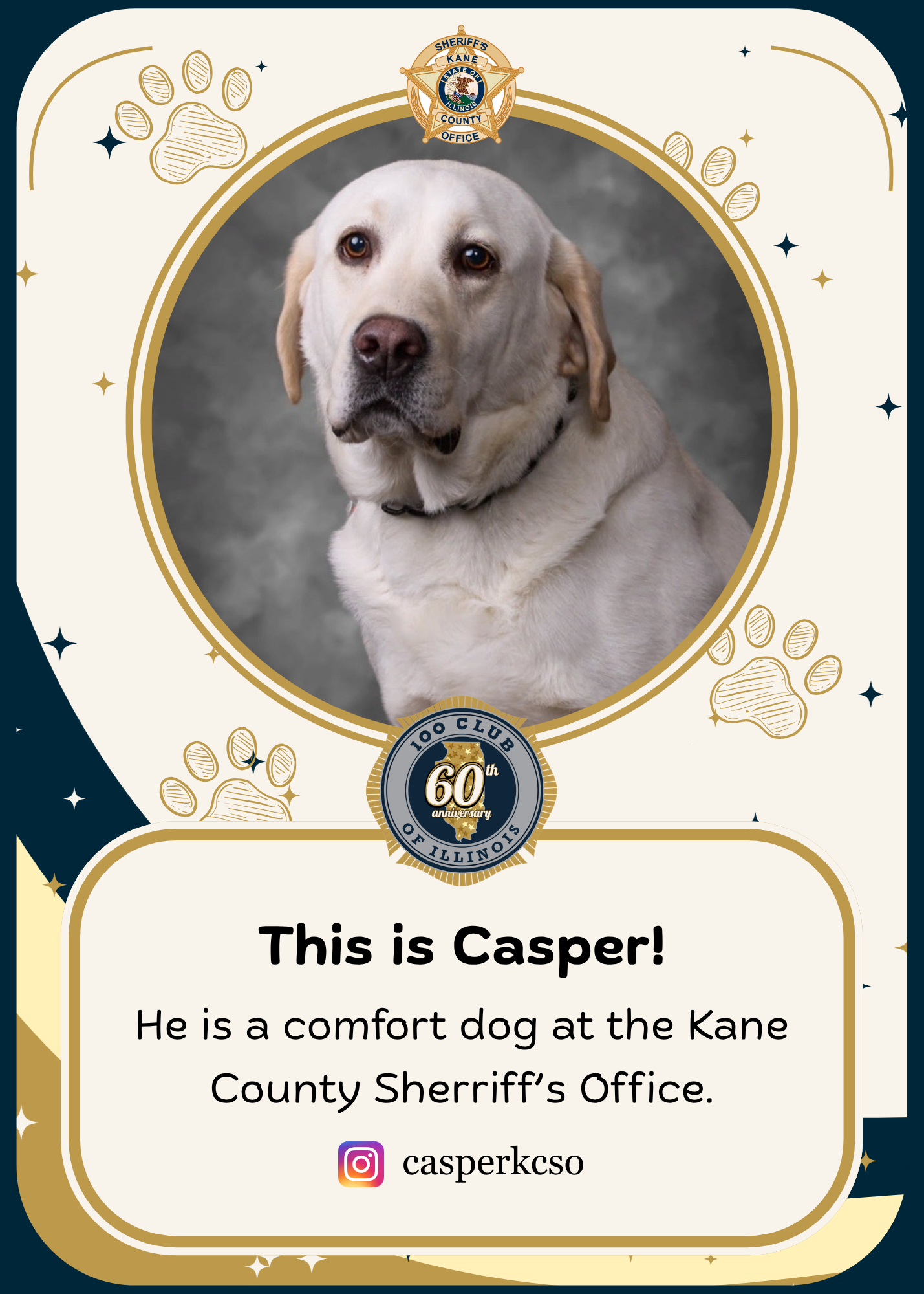 Casper