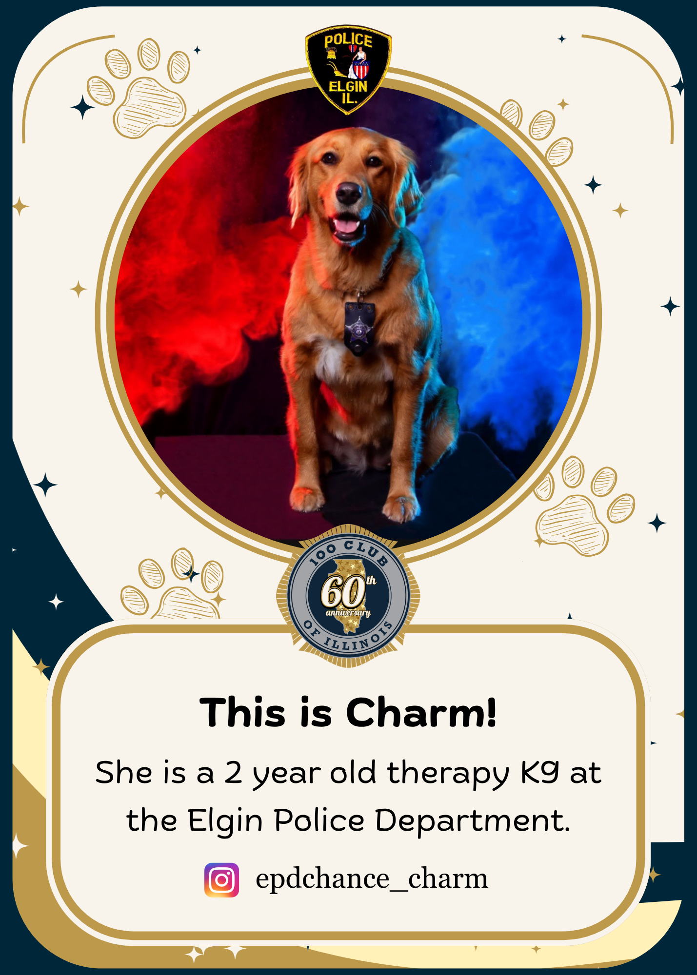 Charm