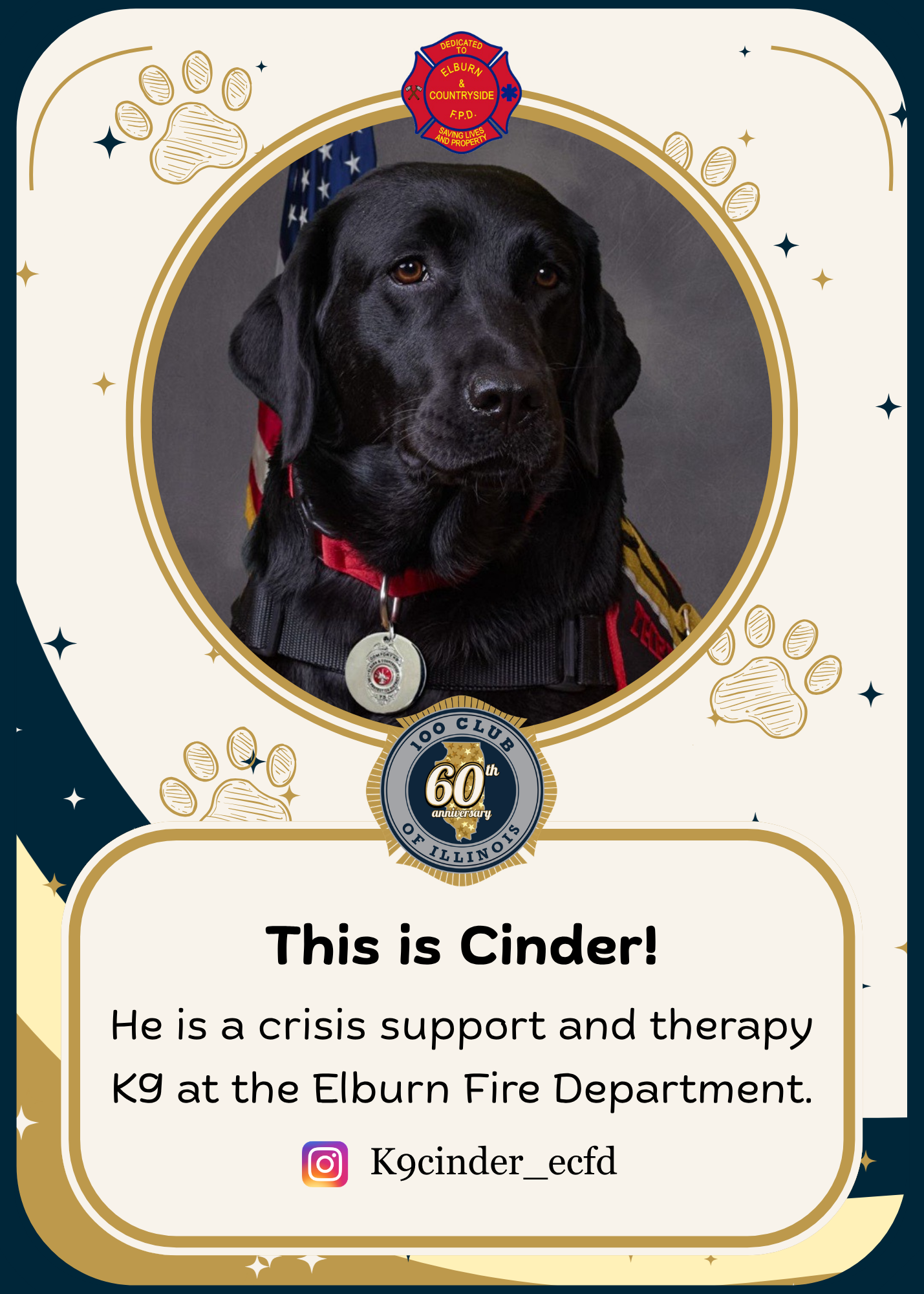Cinder