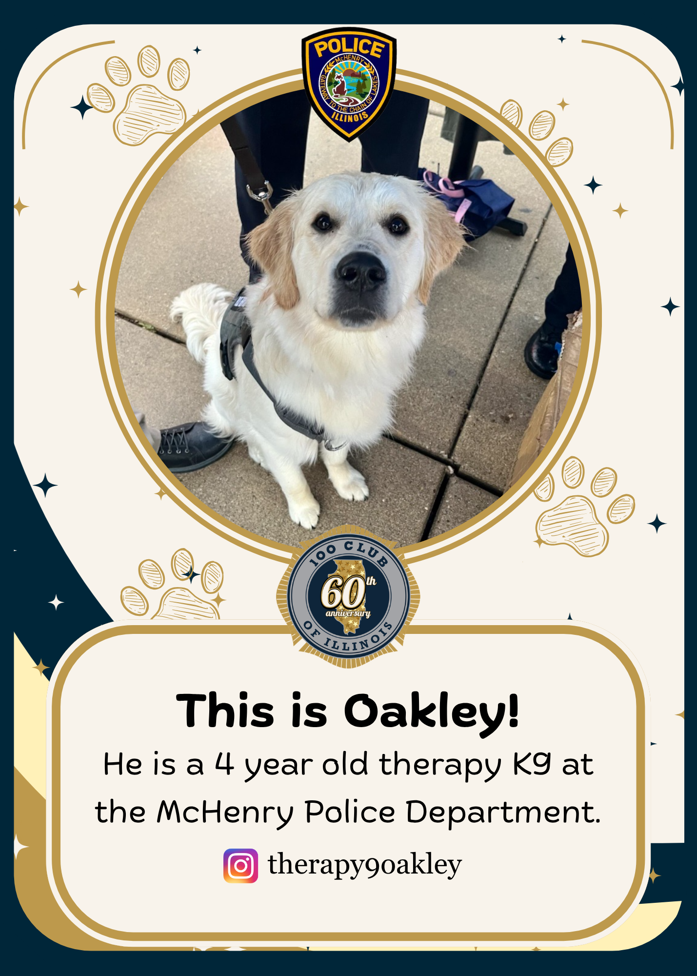 Oakley