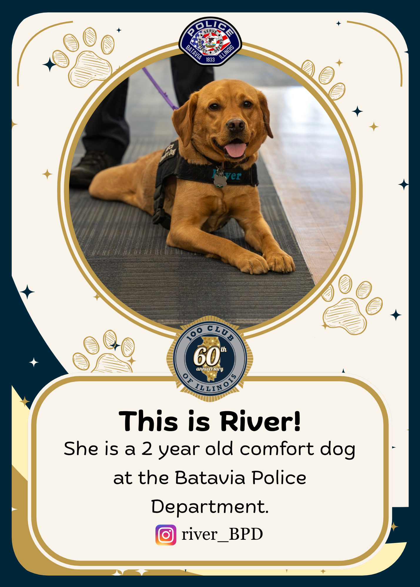 River