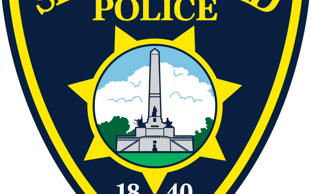 Police Officer Steven Baker
